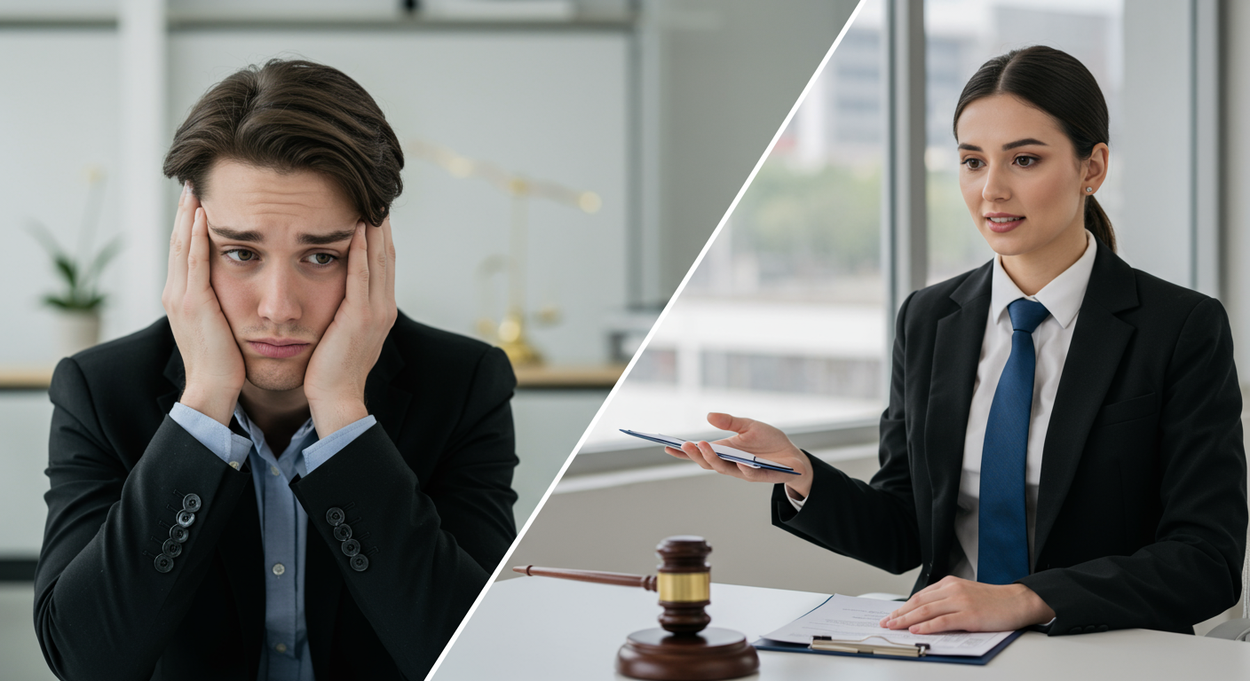 Legal Consultation